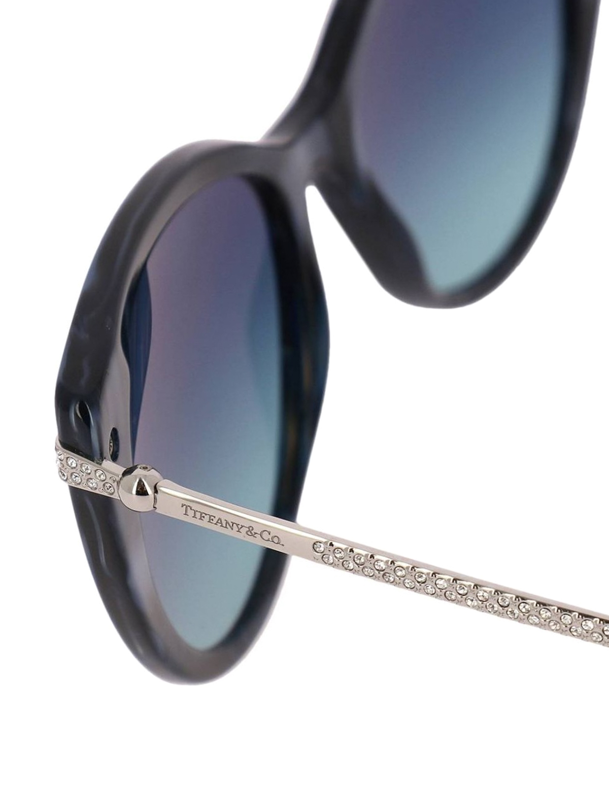 tiffany sunglasses with crystals