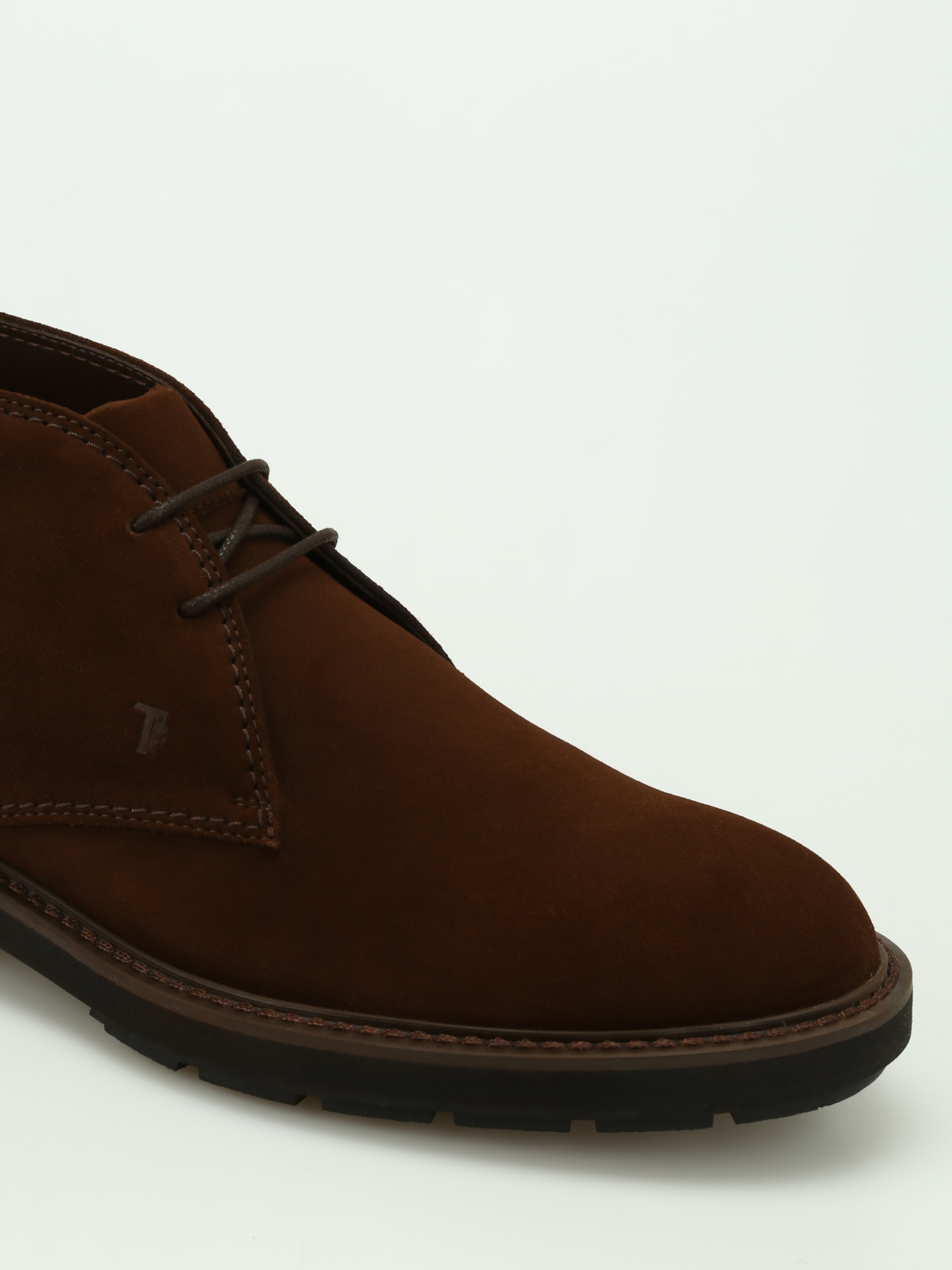 tods desert boots