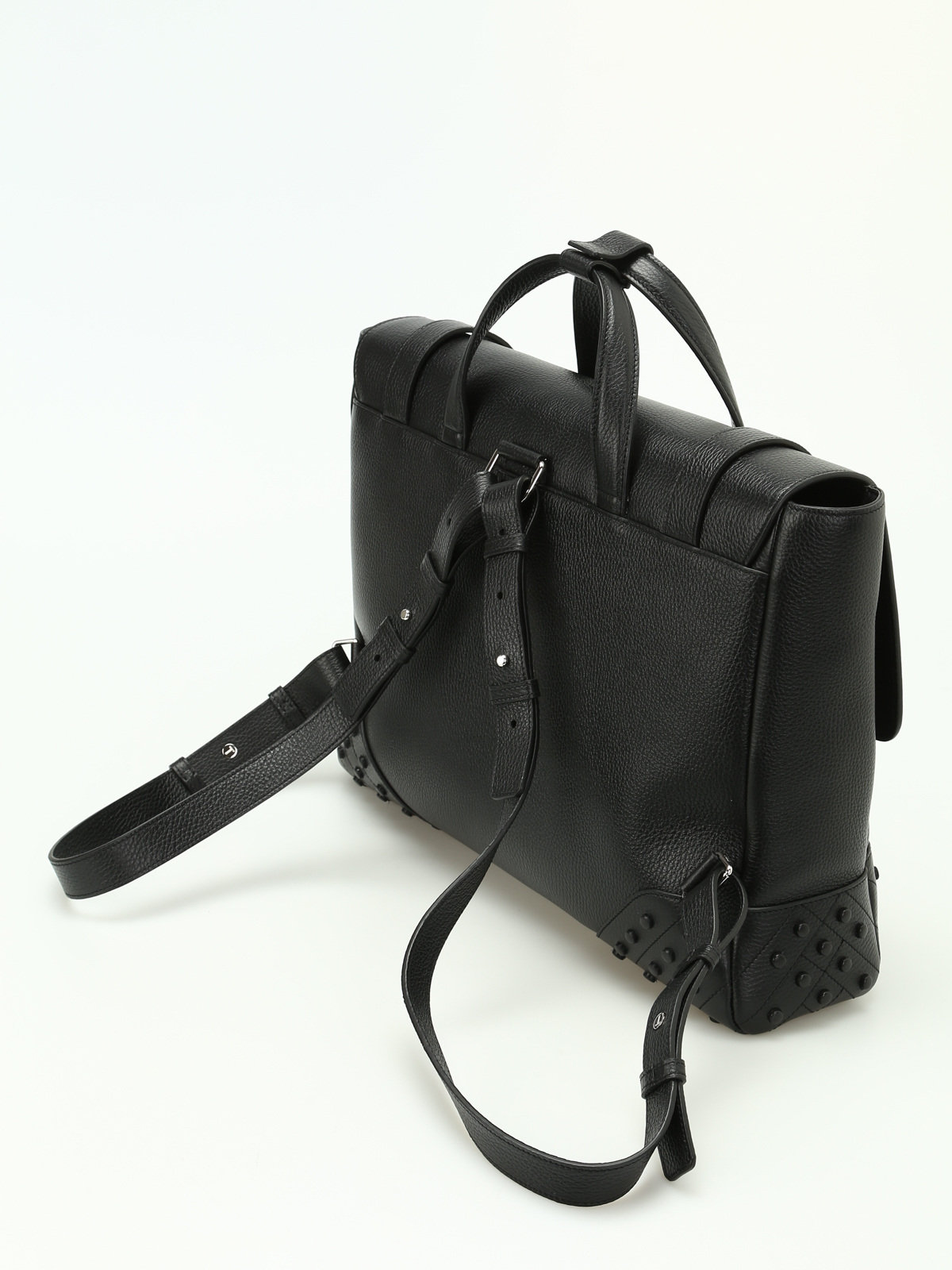 tods laptop bag