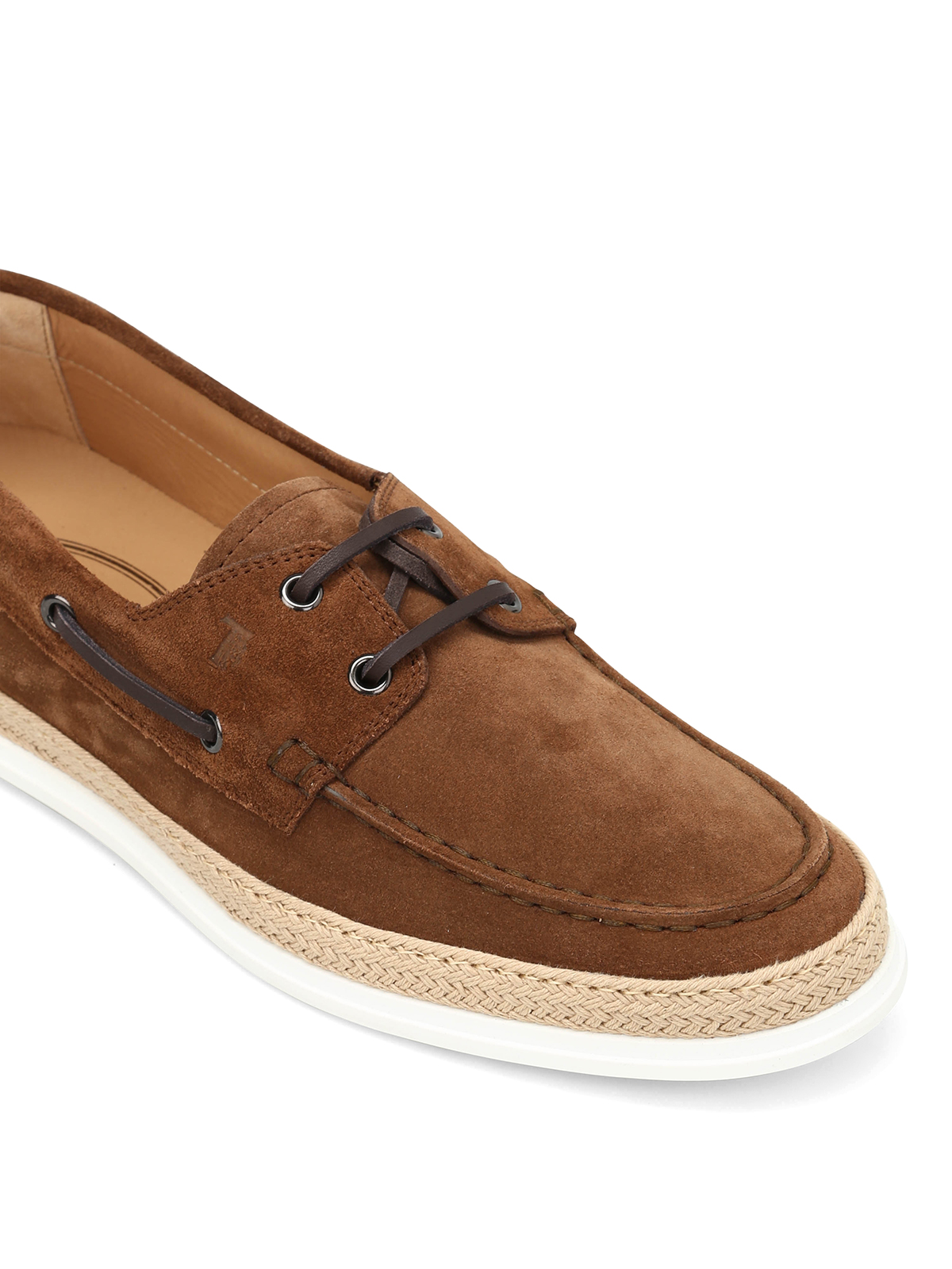 loafer wale jute
