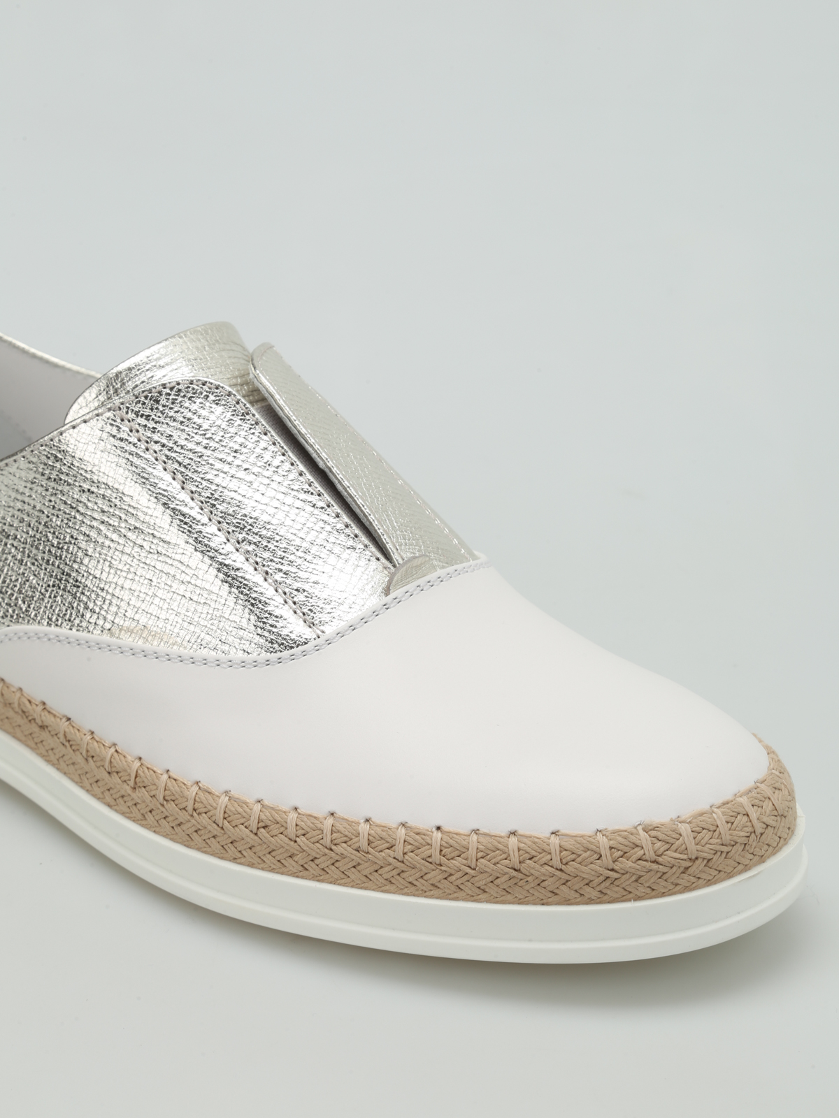 oxford slip ons