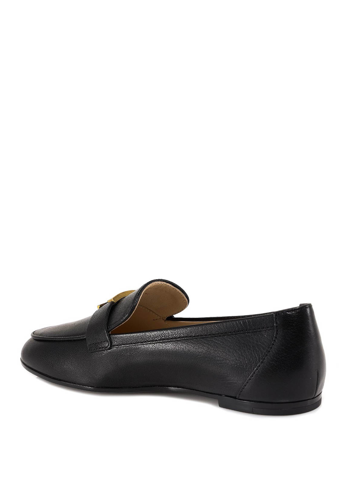 Loafers & Slippers Tod'S - T Timeless leather loafers 