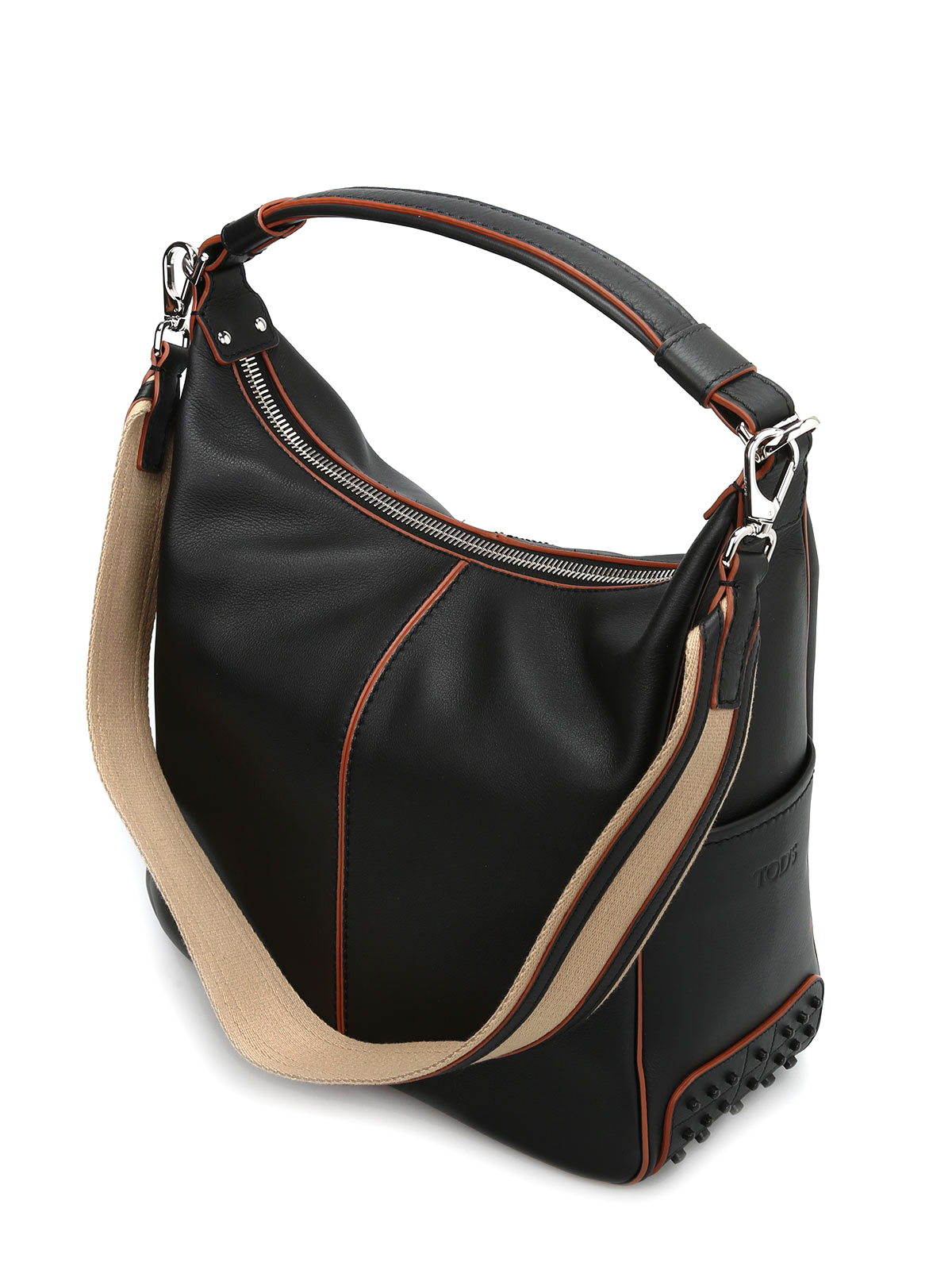 hobo bag tods