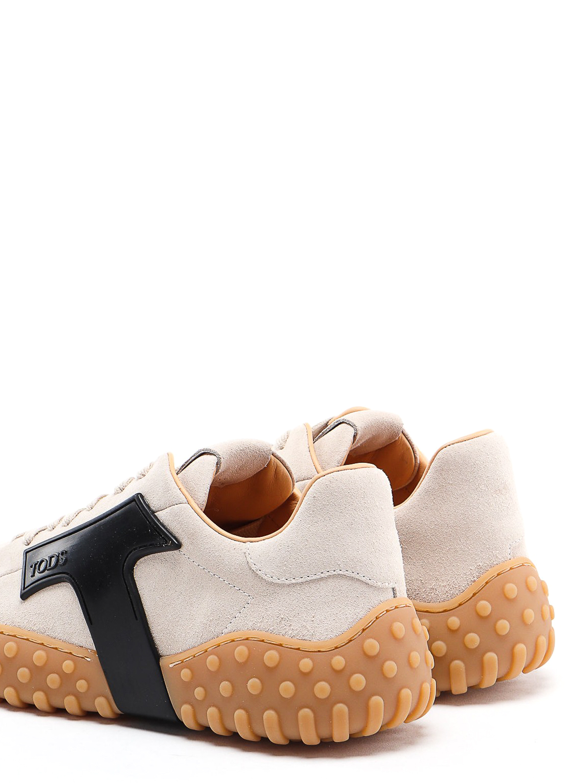 tod's trainers womens
