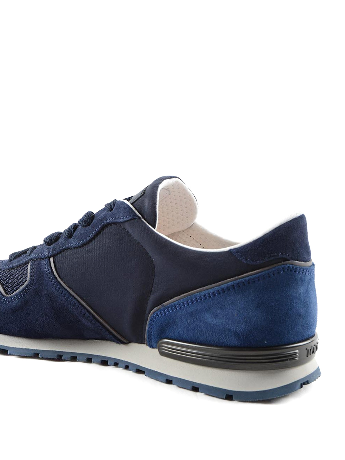 tod's sport shoes