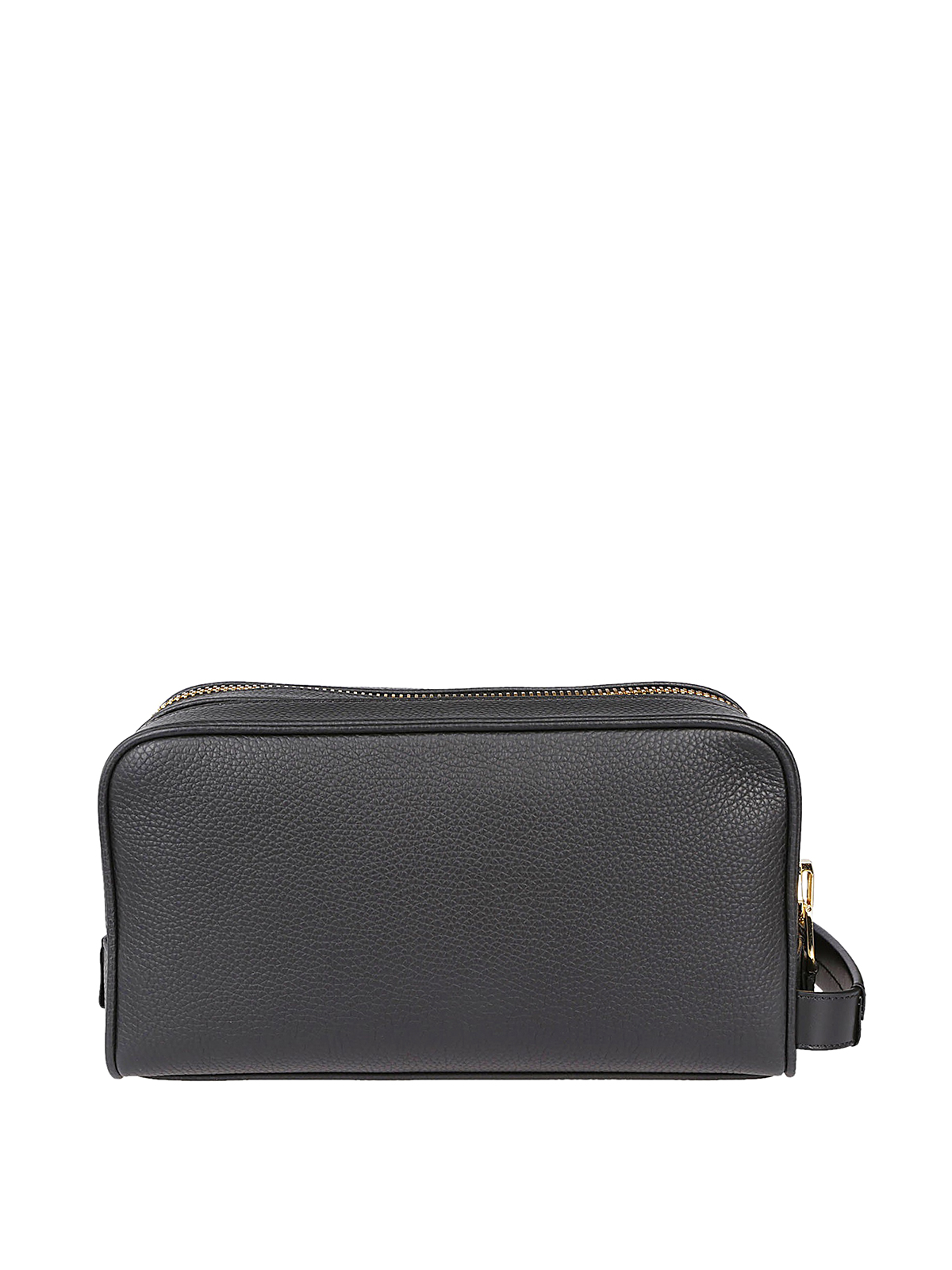 Cases & Covers Tom Ford - Dopp Kit black beauty case - Y0172TCP2BLK