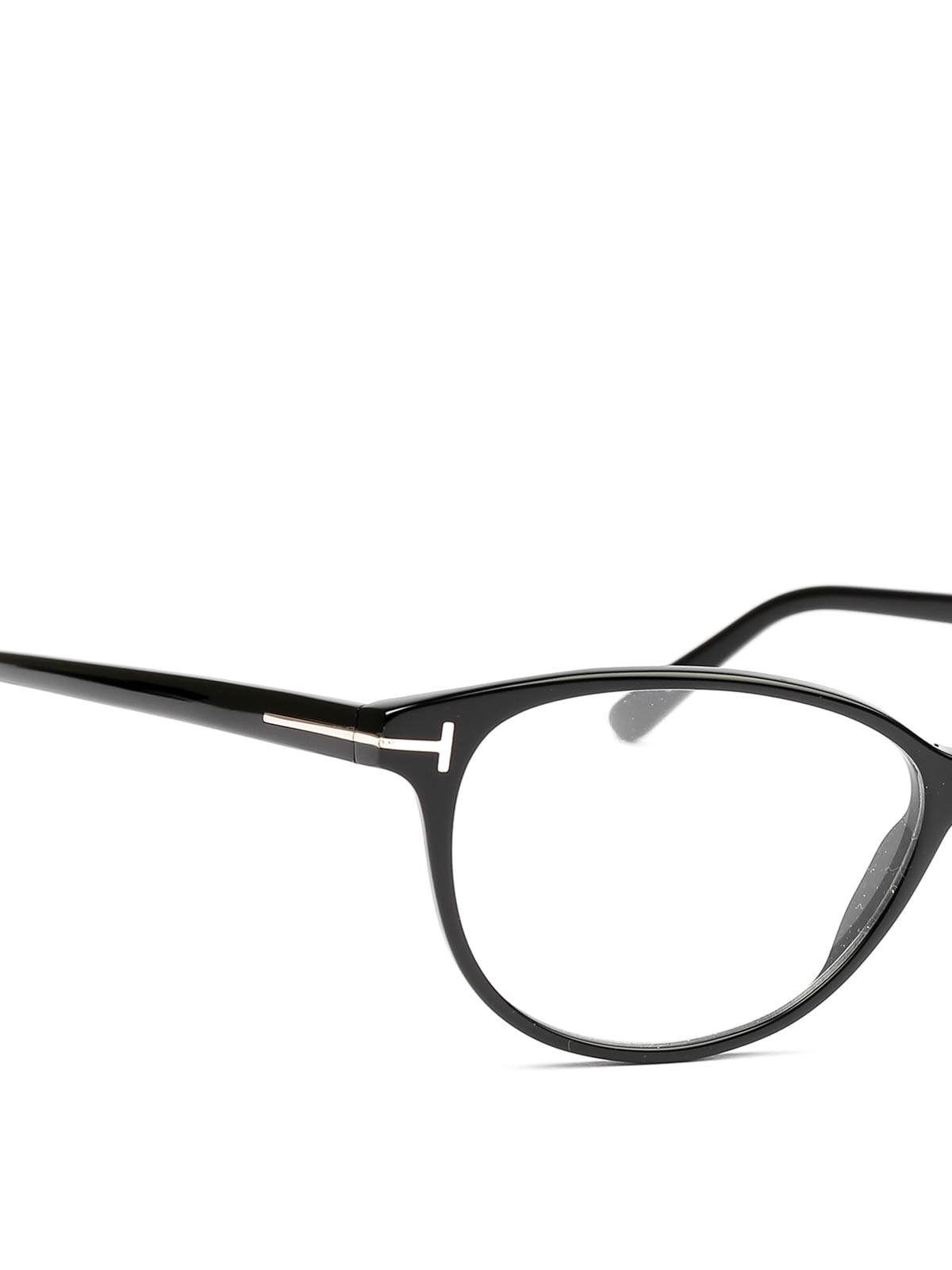 tom ford cateye optical glasses