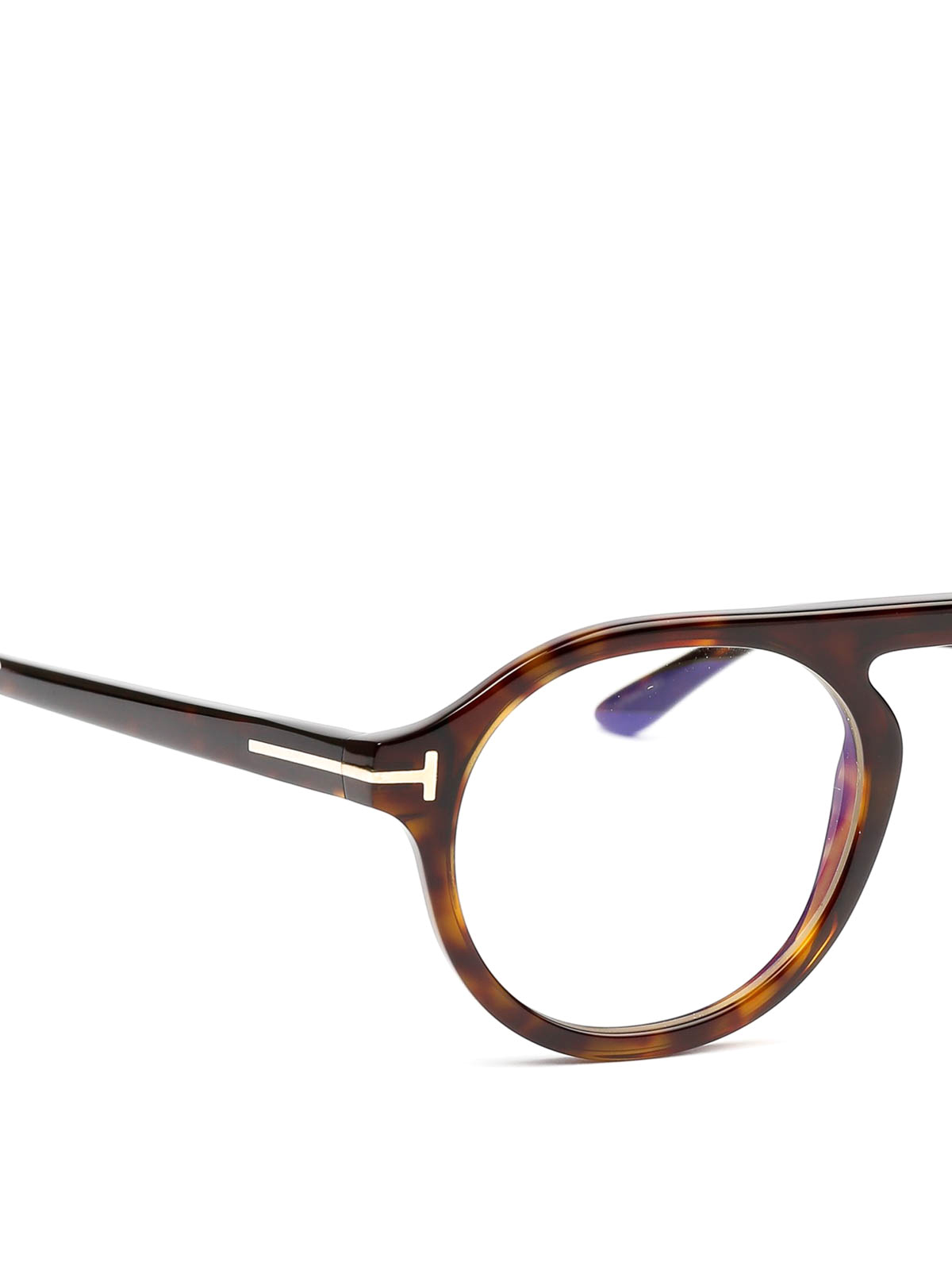 tom ford aviator optical glasses