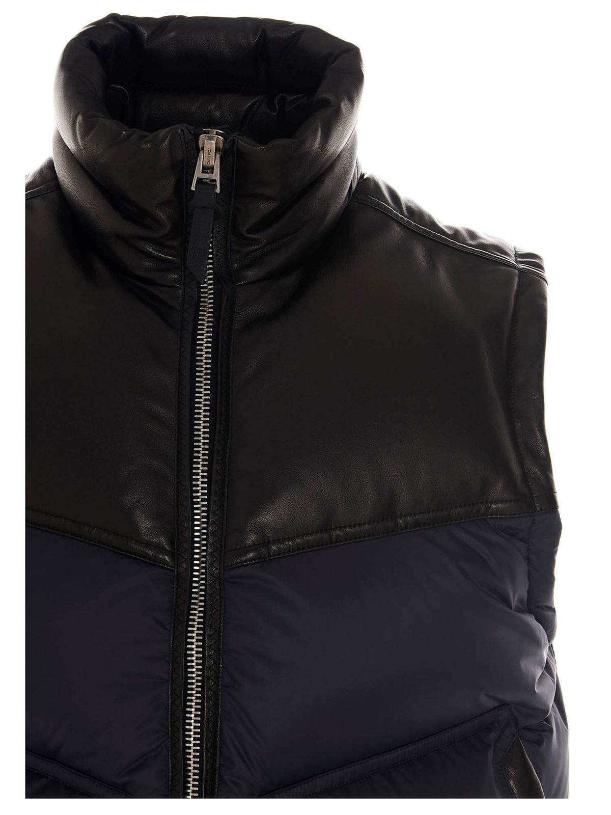 tom ford puffer jacket