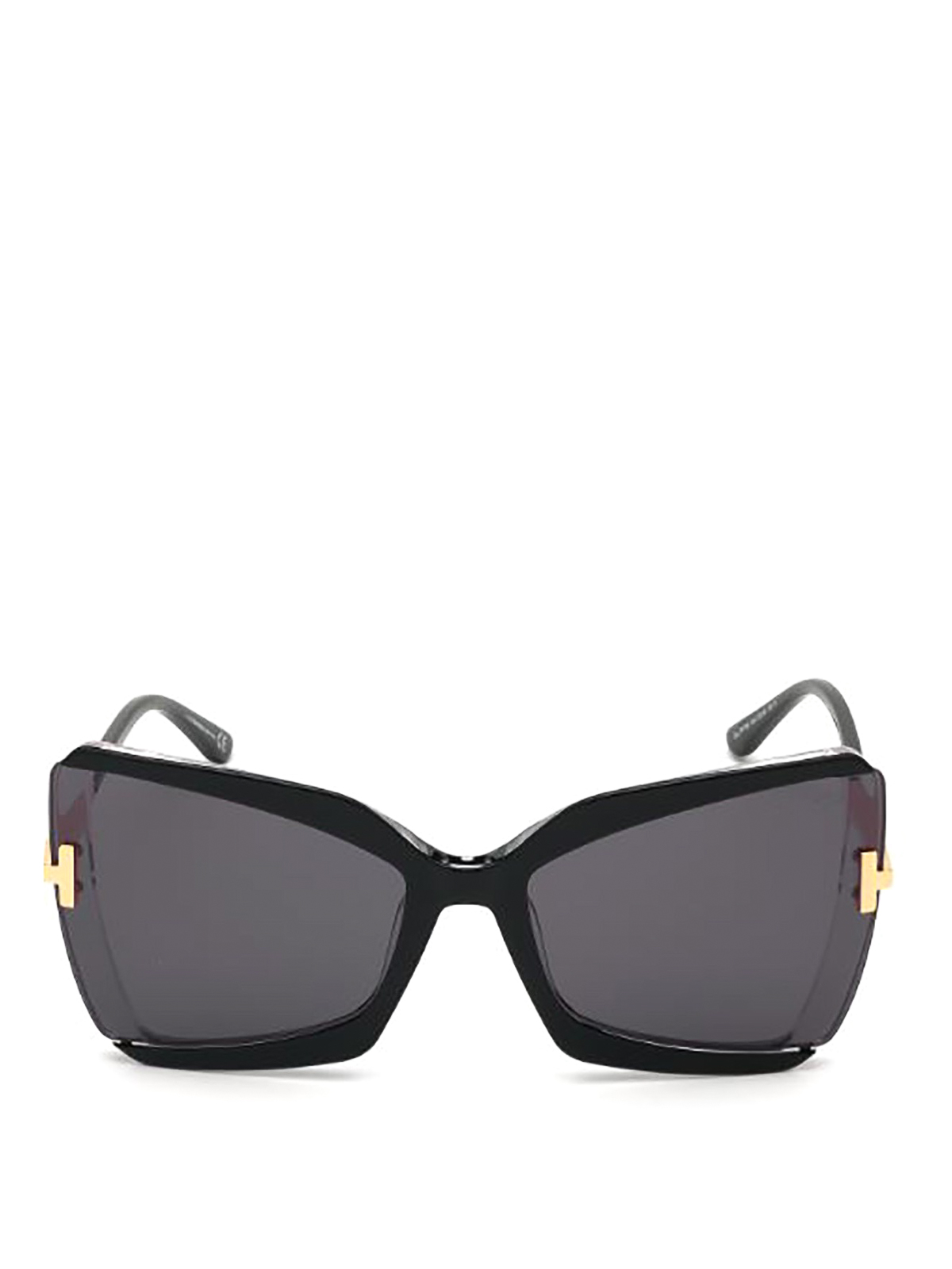 Sunglasses Tom Ford - Gia sunglasses - FT076603A | Shop online at iKRIX