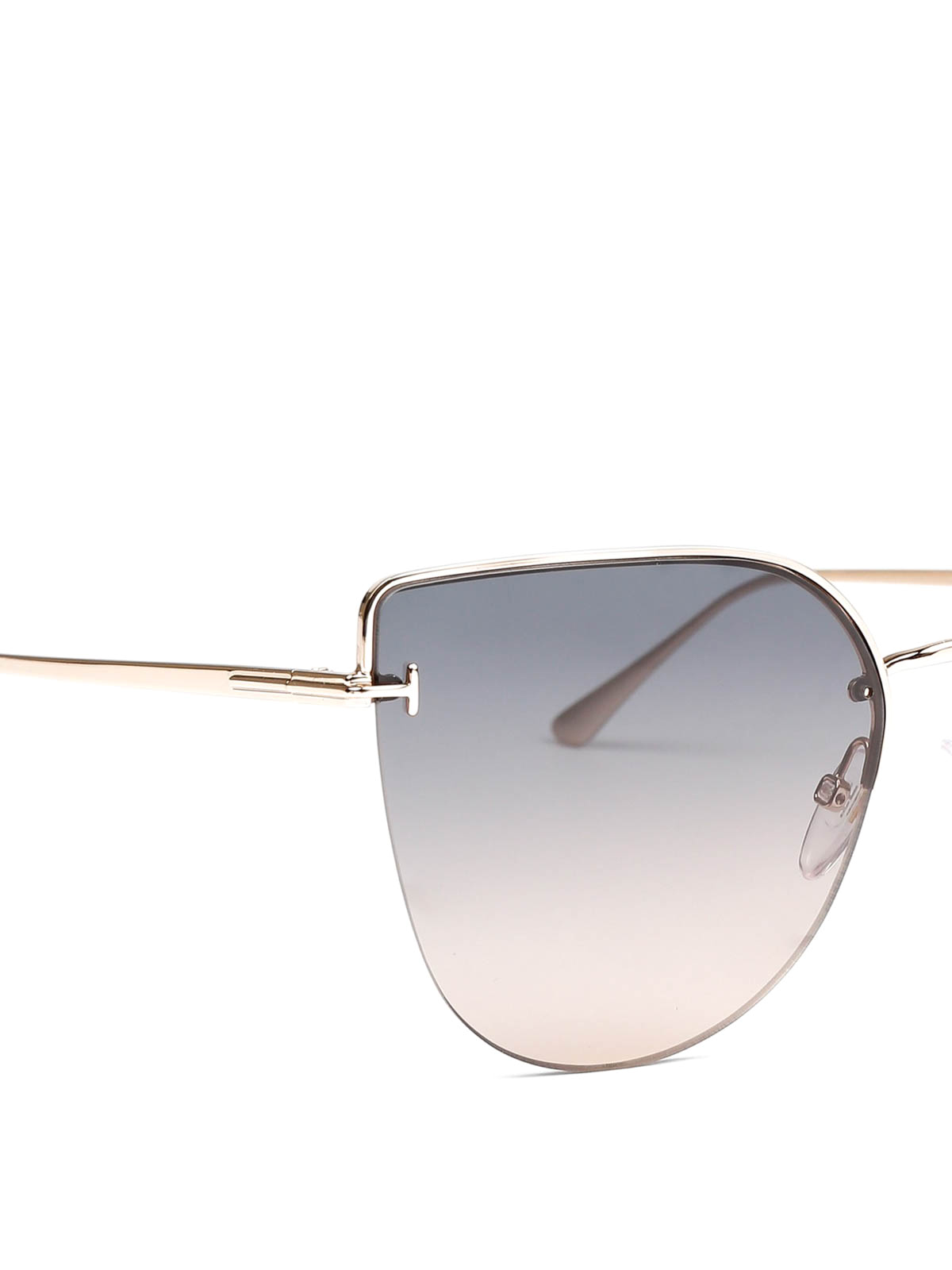 Sunglasses Tom Ford - sunglasses - | Shop online iKRIX