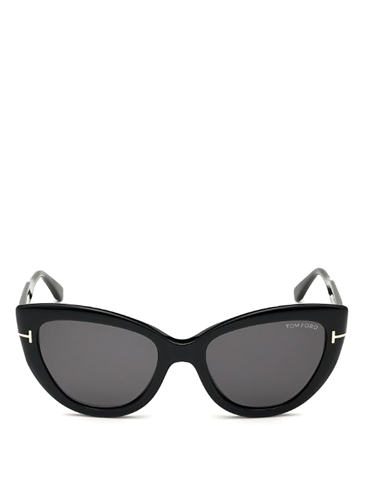 Sunglasses Tom Ford - Polarized Anya sunglasses - FT076201A | iKRIX.com