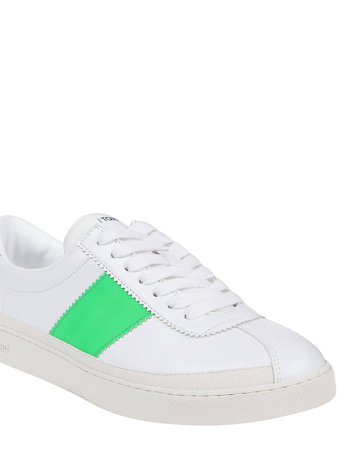 Trainers Tom Ford - Bannister sneakers - J1261TTAP001C1401 