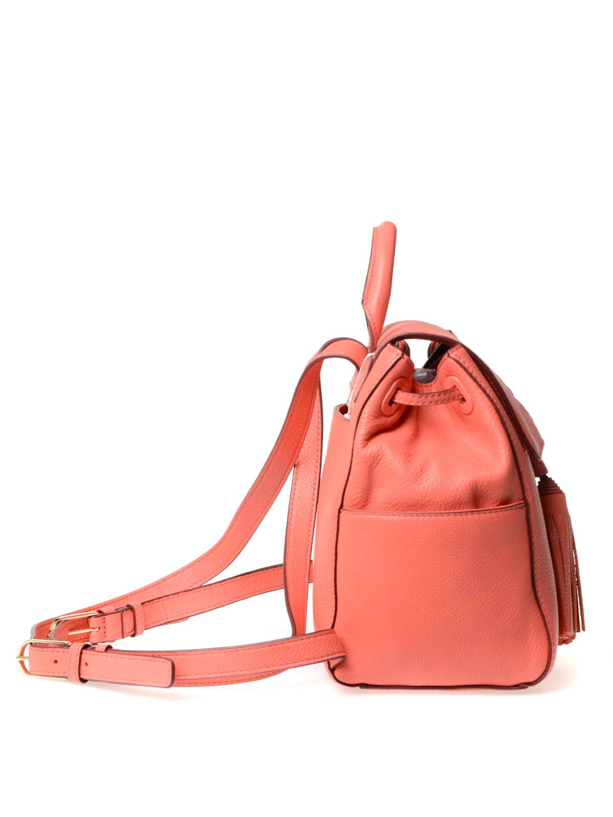 Backpacks Tory Burch - Thea backpack - 11169719656 | Shop online at iKRIX