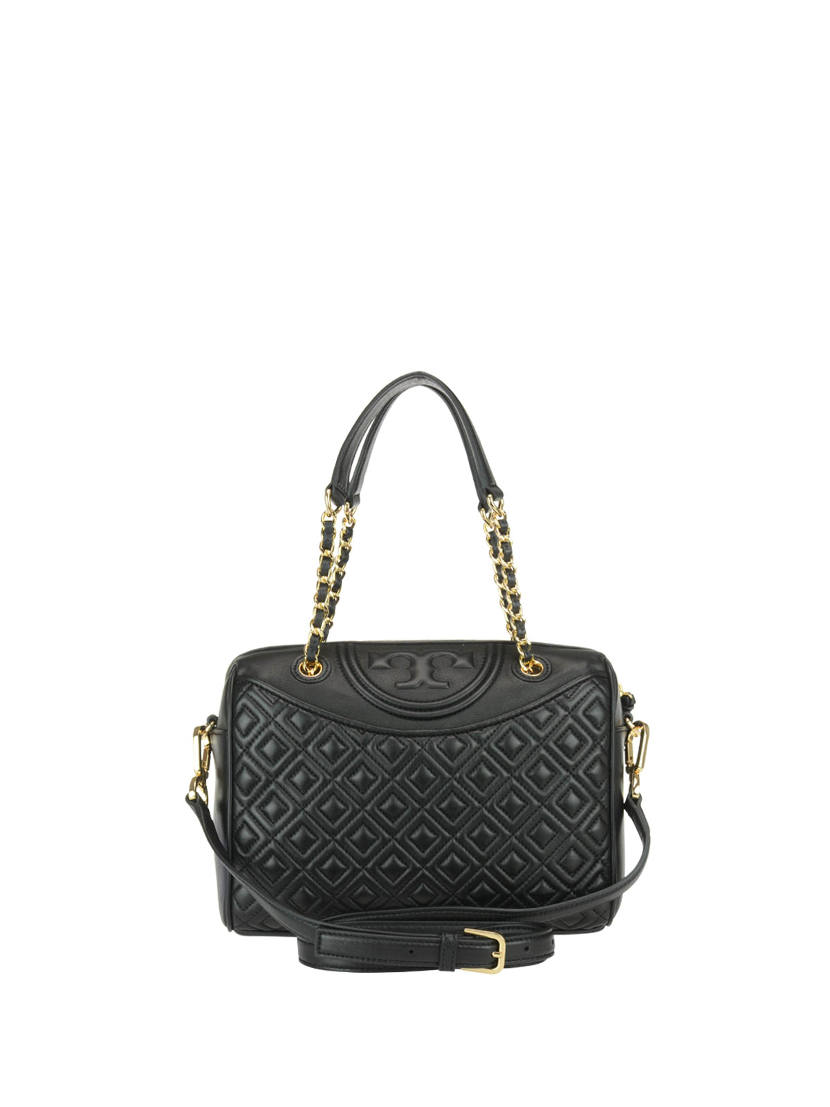 tory burch bowling bag