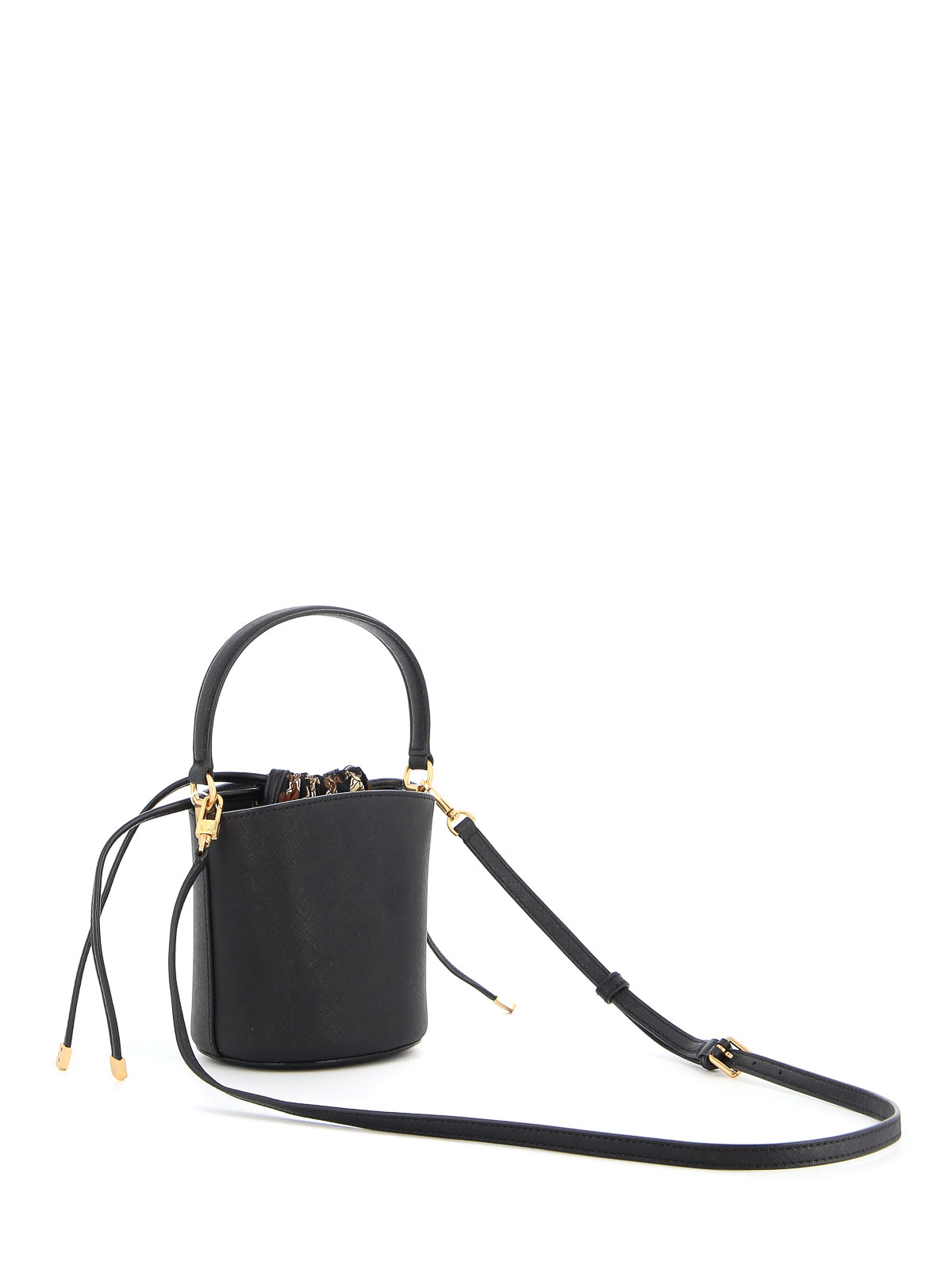 Bucket bags Tory Burch - Robinson Mini bucket bag - 75591001 