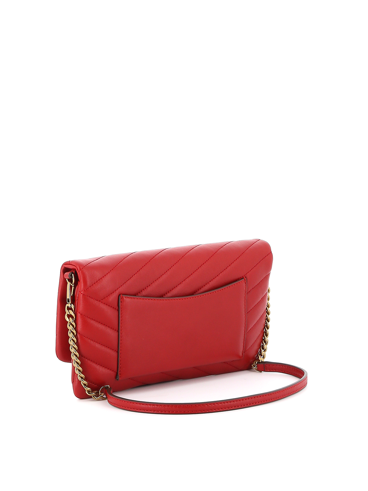 Tory Burch Kira Red | stickhealthcare.co.uk