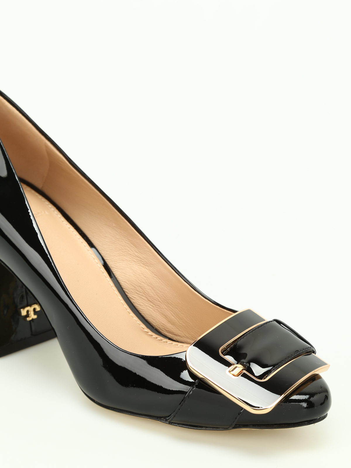 Court shoes Tory Burch - Maria patent pumps - 38039001 | iKRIX.com