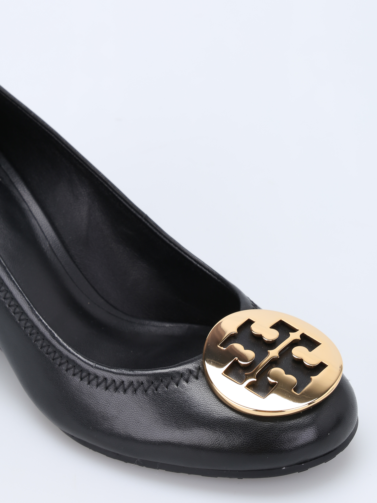 Court shoes Tory Burch - Sally wedge pumps - 50008644051 