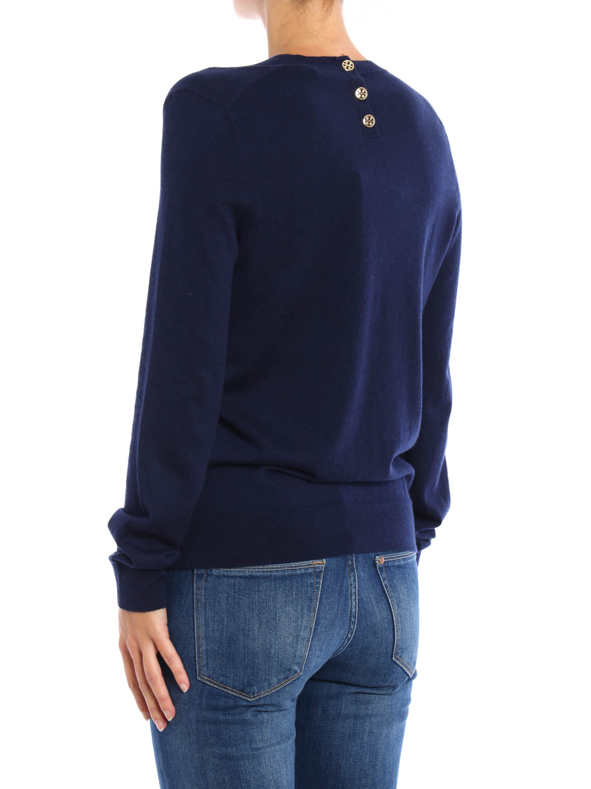tory burch cashmere