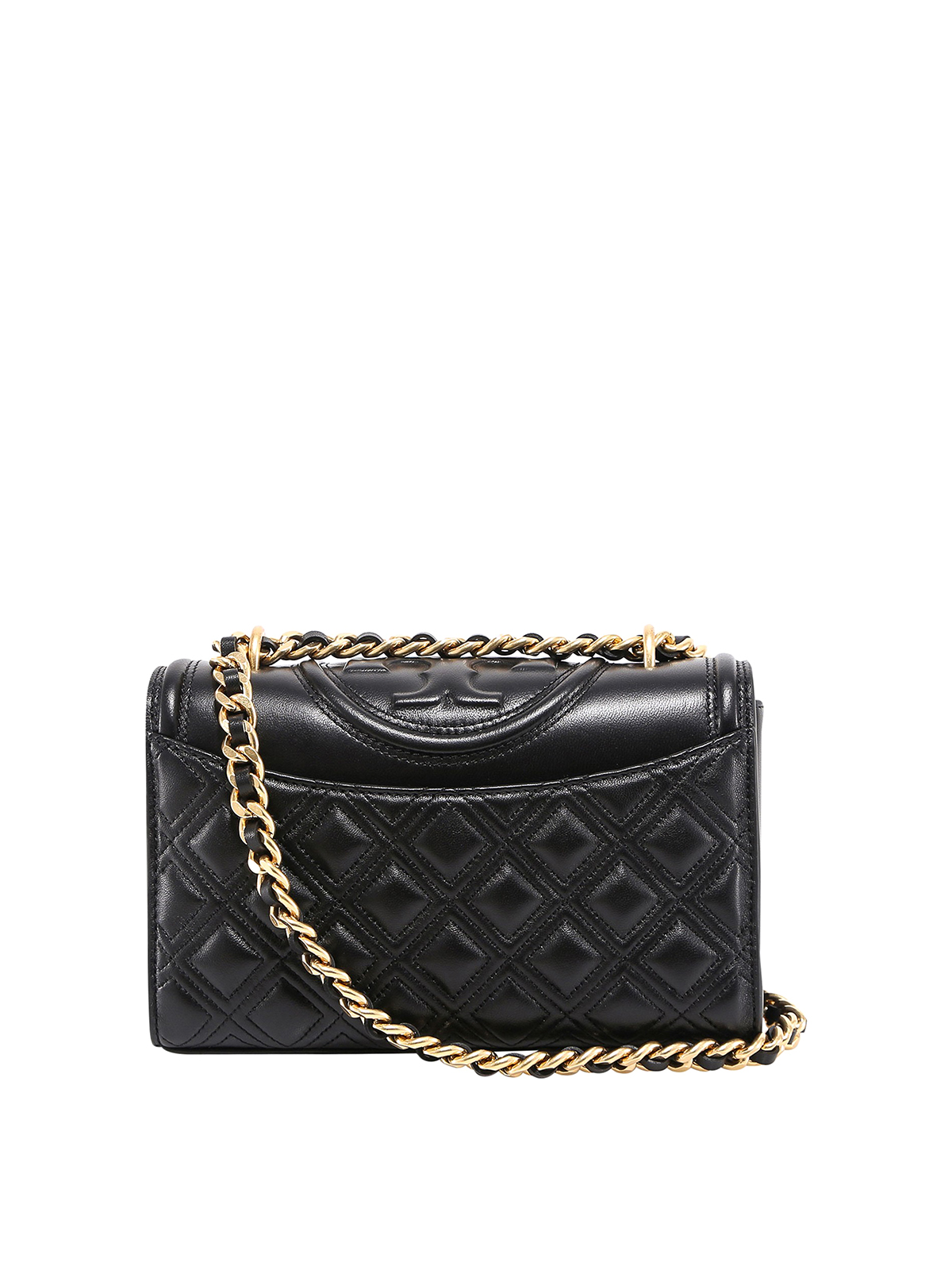 tory burch small fleming bag