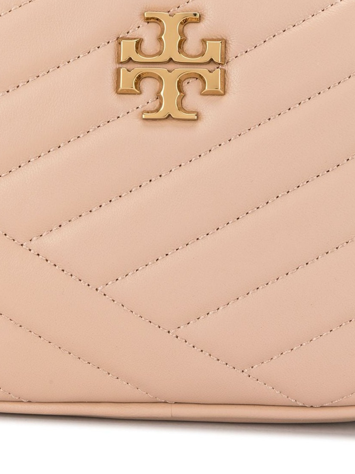 tory burch fleming chevron camera bag