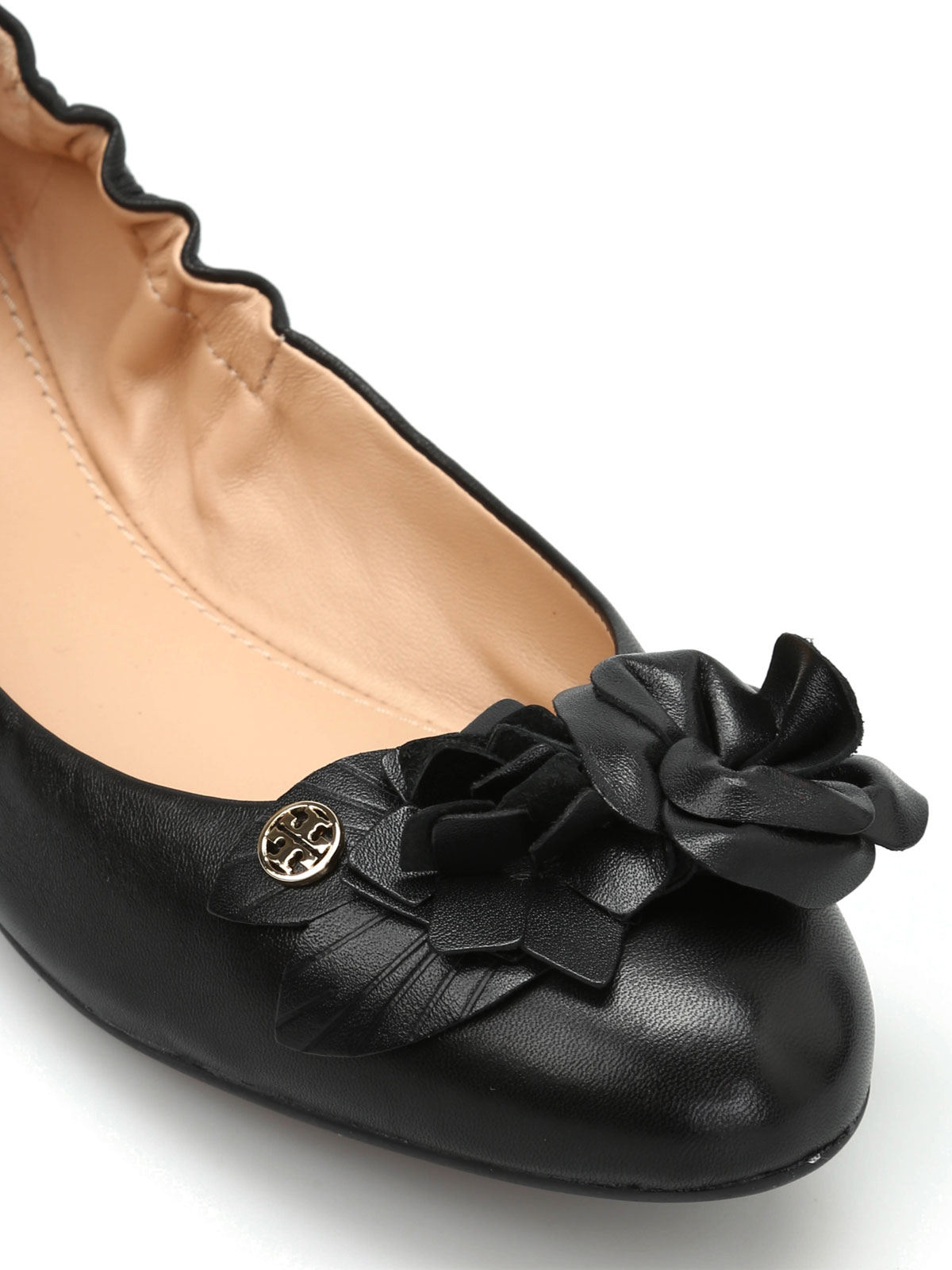 Flat shoes Tory Burch - Blossom Ballet flats - 32458001 