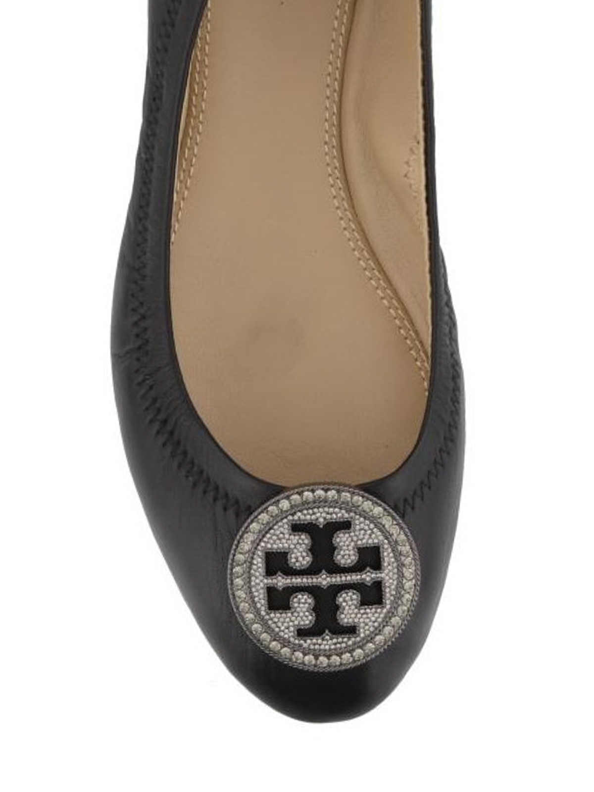 liana flat tory burch