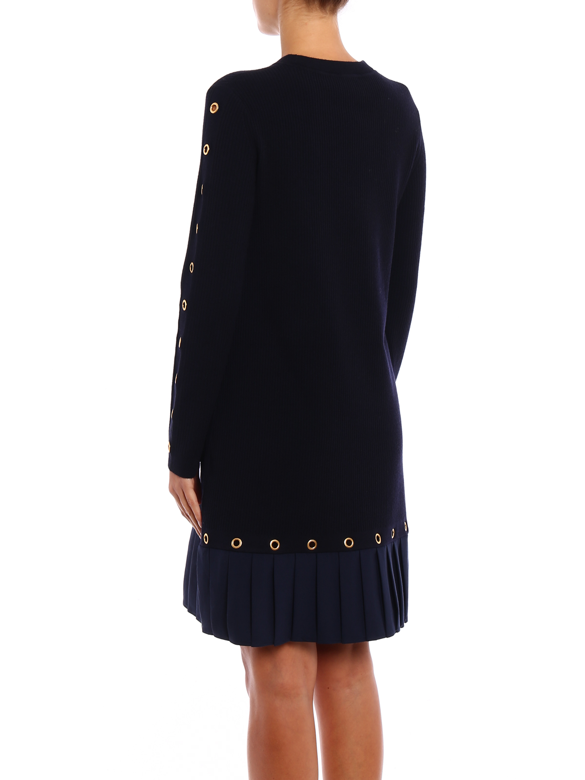 tory burch knit dress