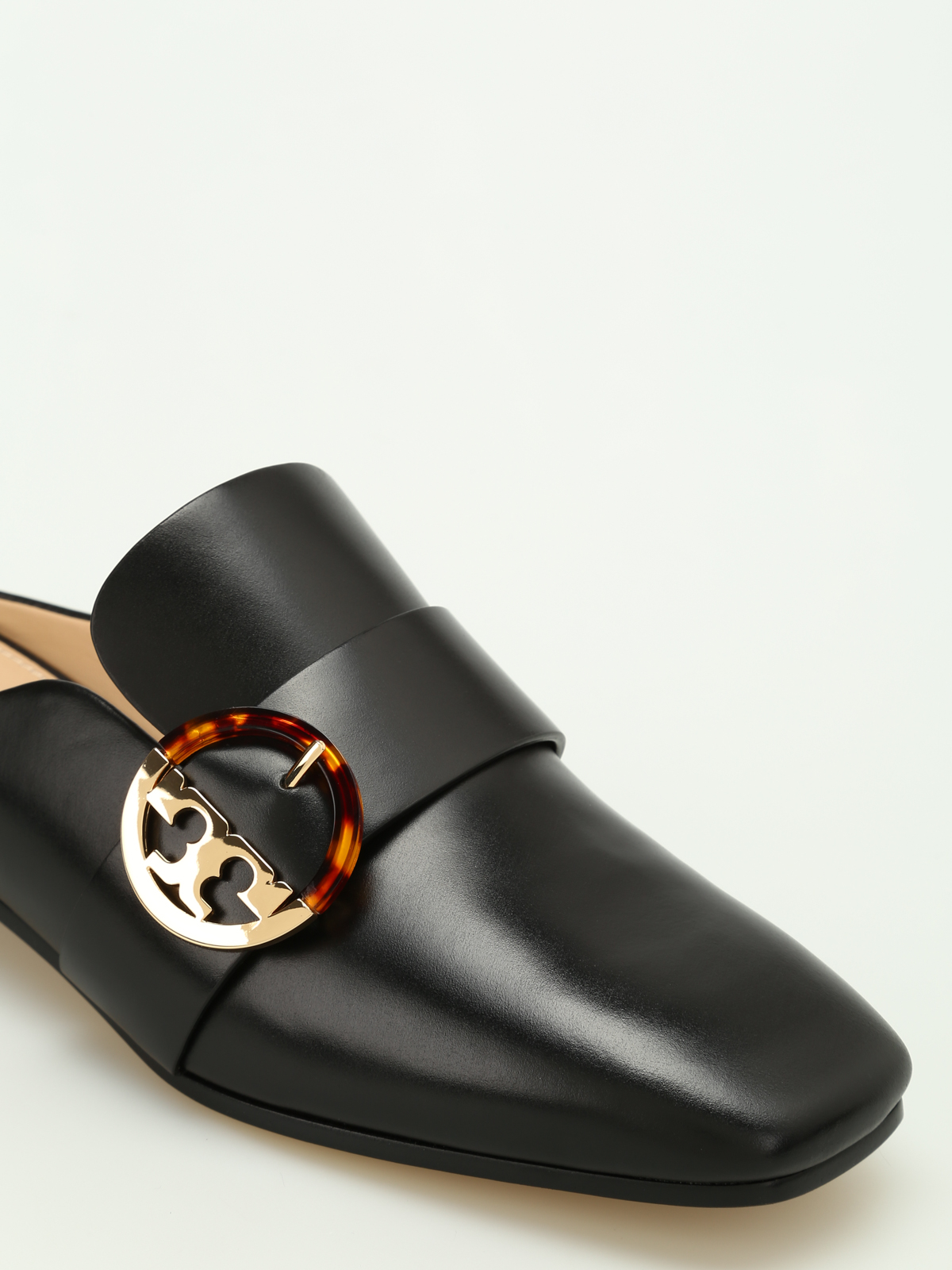 tory burch loafer