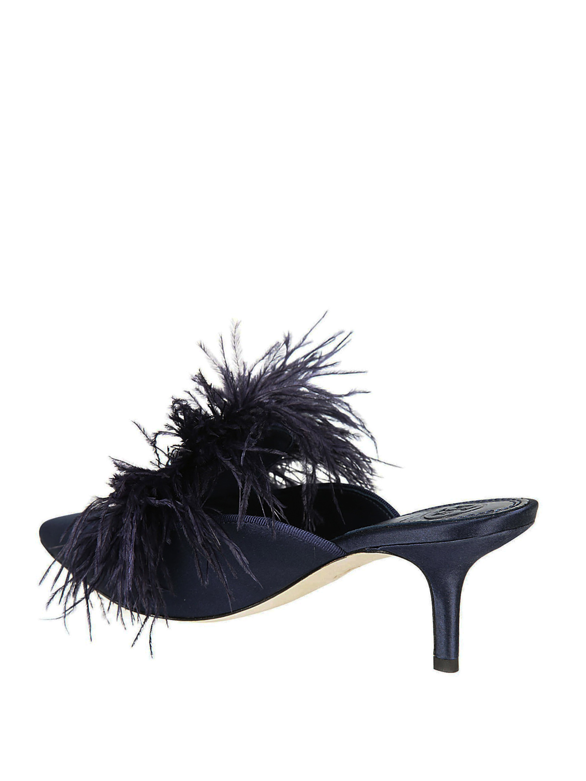 tory burch feather shoes
