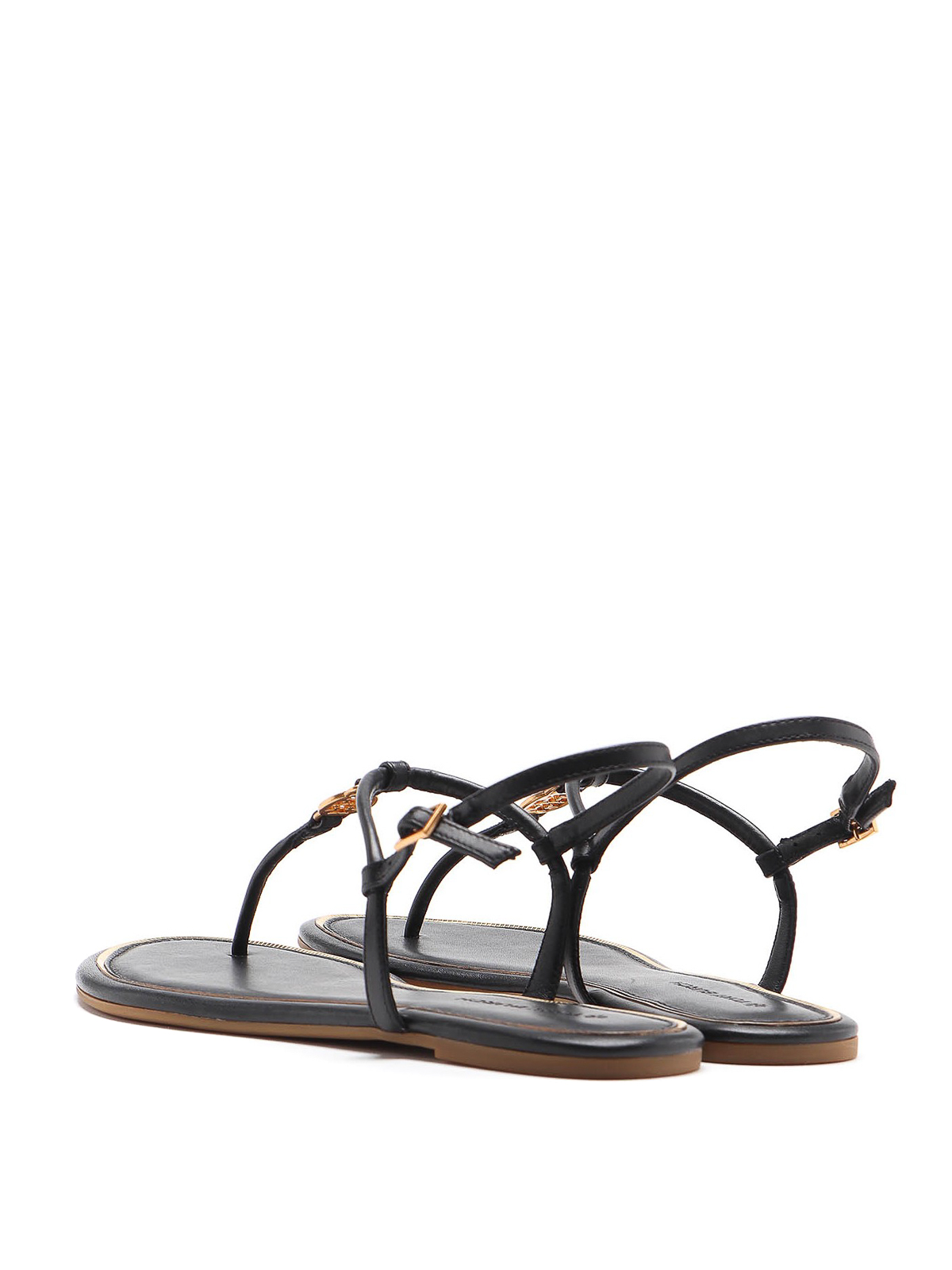 tory burch sandals on clearance
