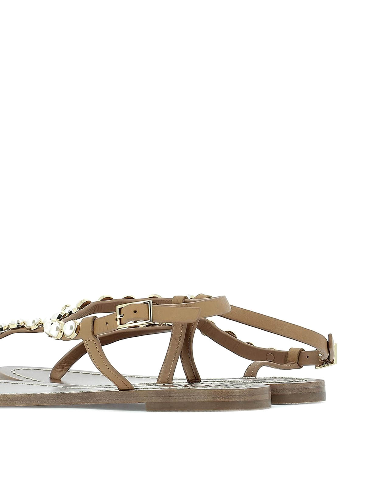 emmy pearl sandal