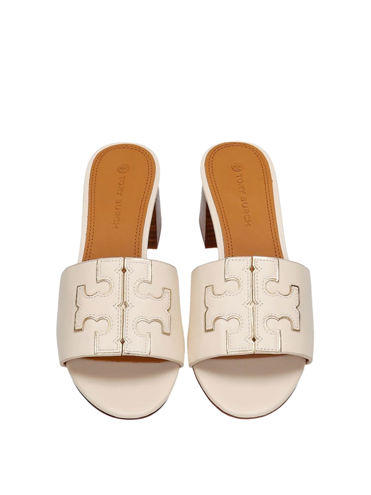 Sandals Tory Burch - Ines 55 sandals - 66261101 | Shop online at iKRIX