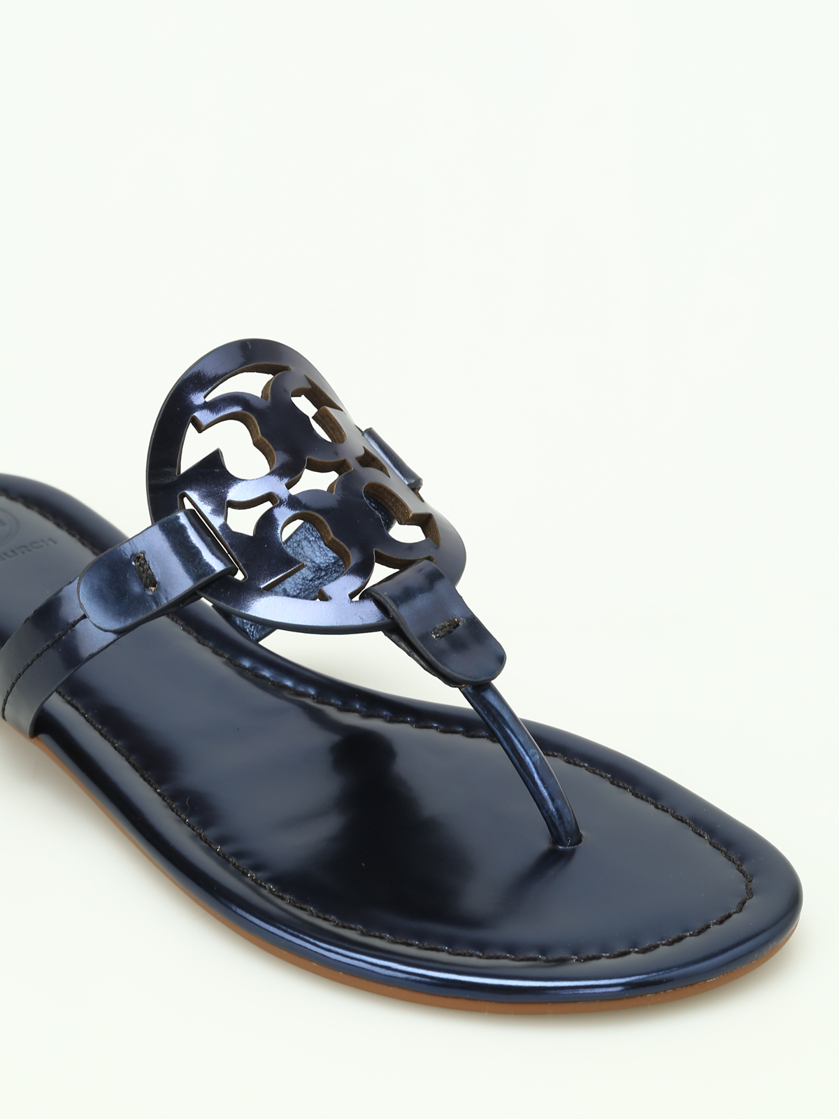 Sandals Tory Burch - Miller thong sandals - 40175403