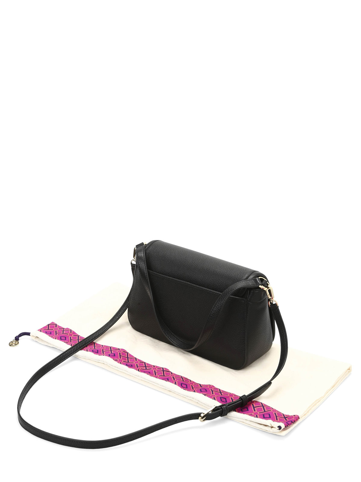 tory britten shoulder bag