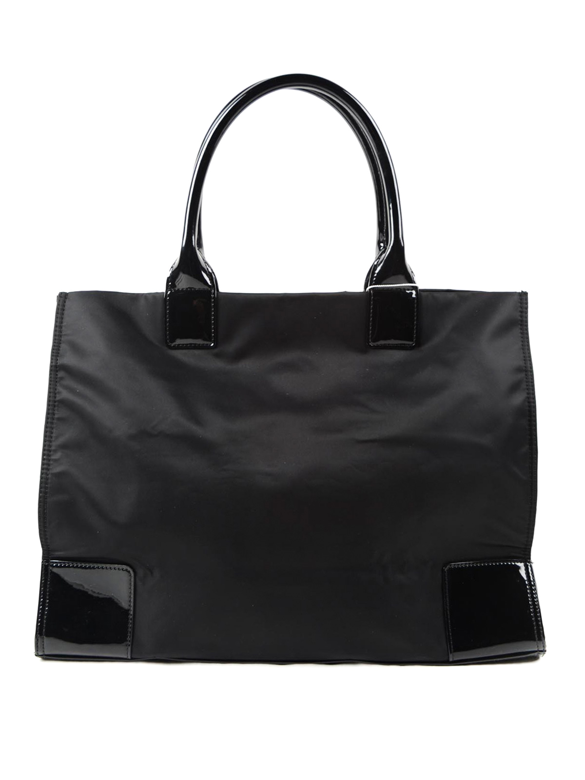 tory ella nylon tote