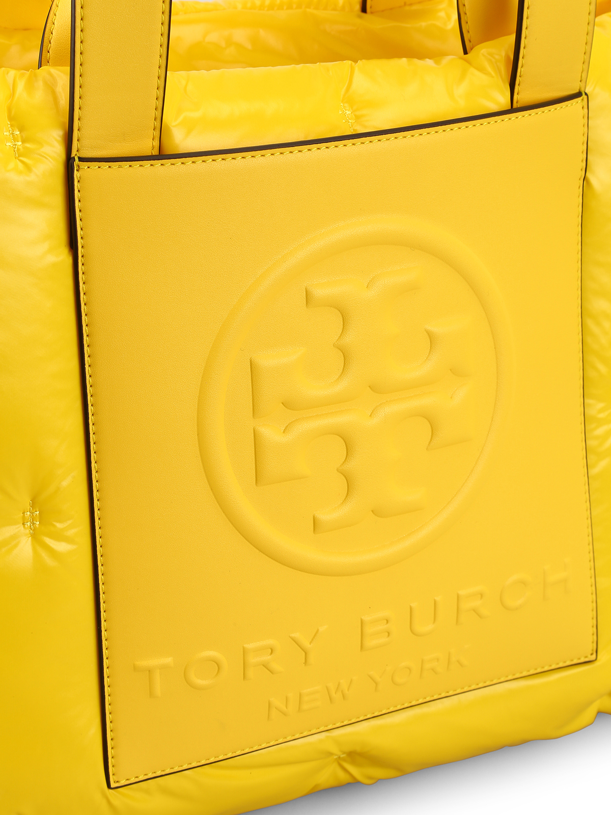 tory burch perry nylon tote bolsa