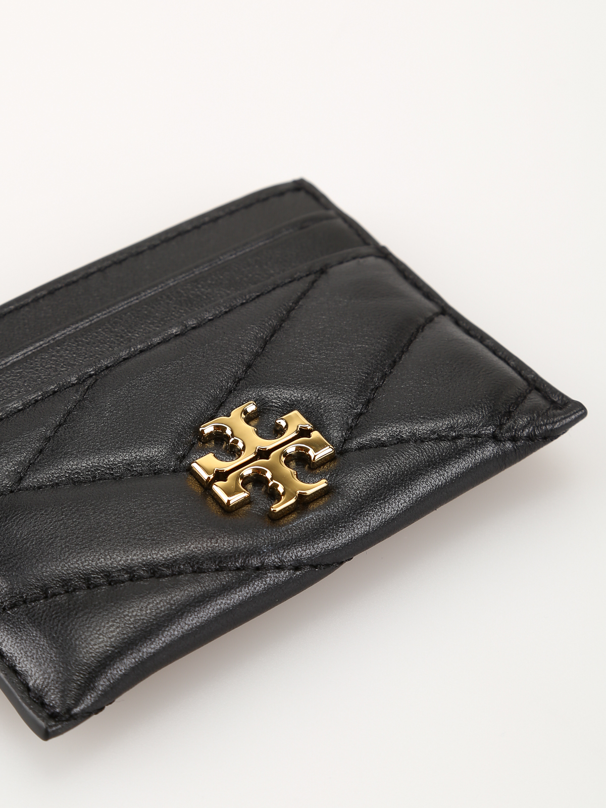 Wallets & purses Tory Burch - Kira leather cardholder - 56815001