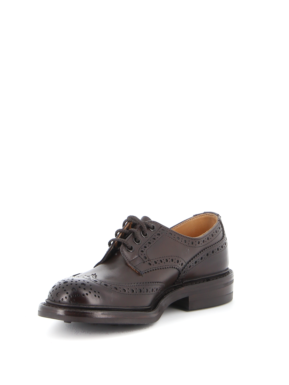 trickers black friday