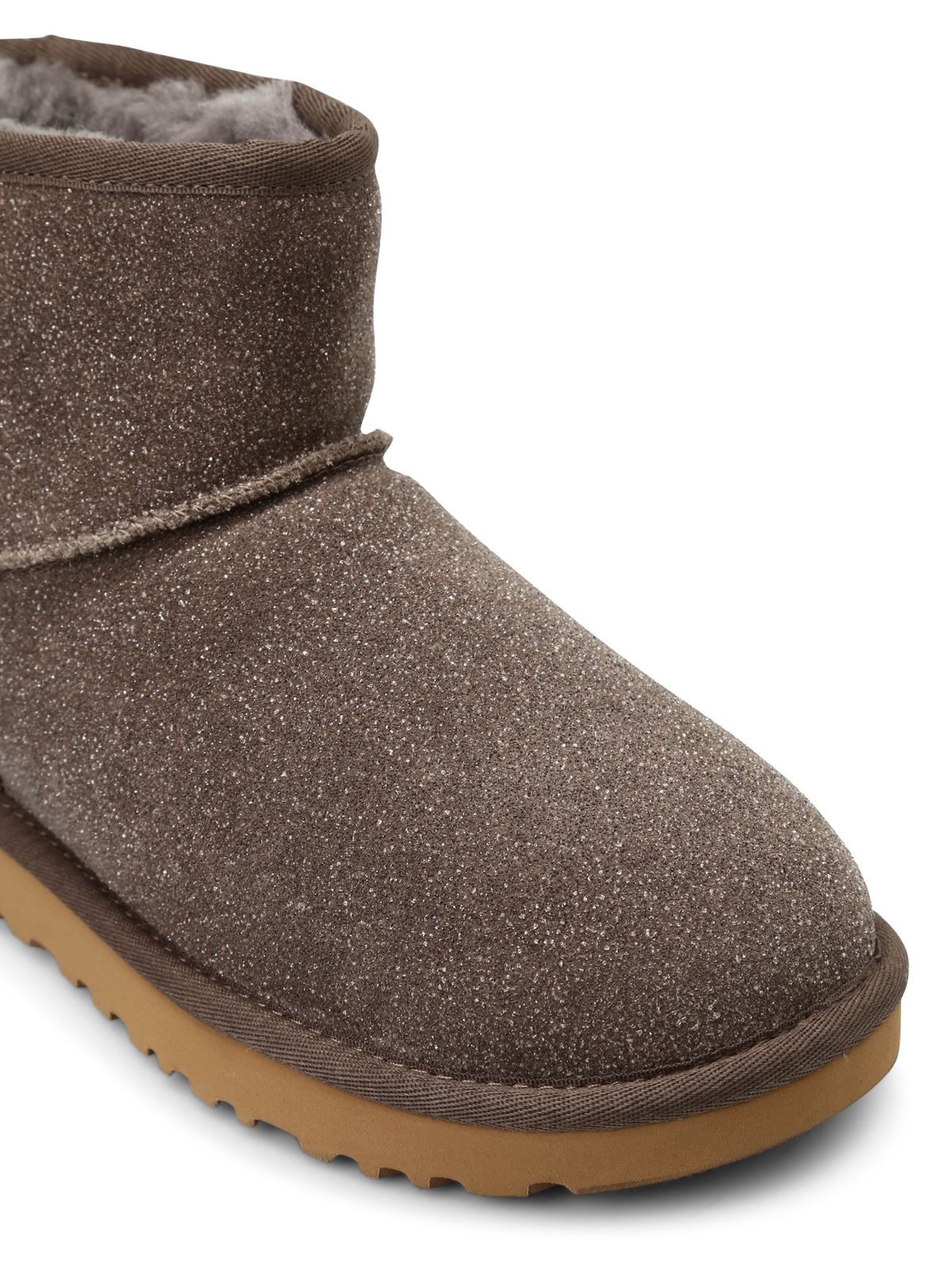 Ugg - Classic Mini Serein ankle boots 