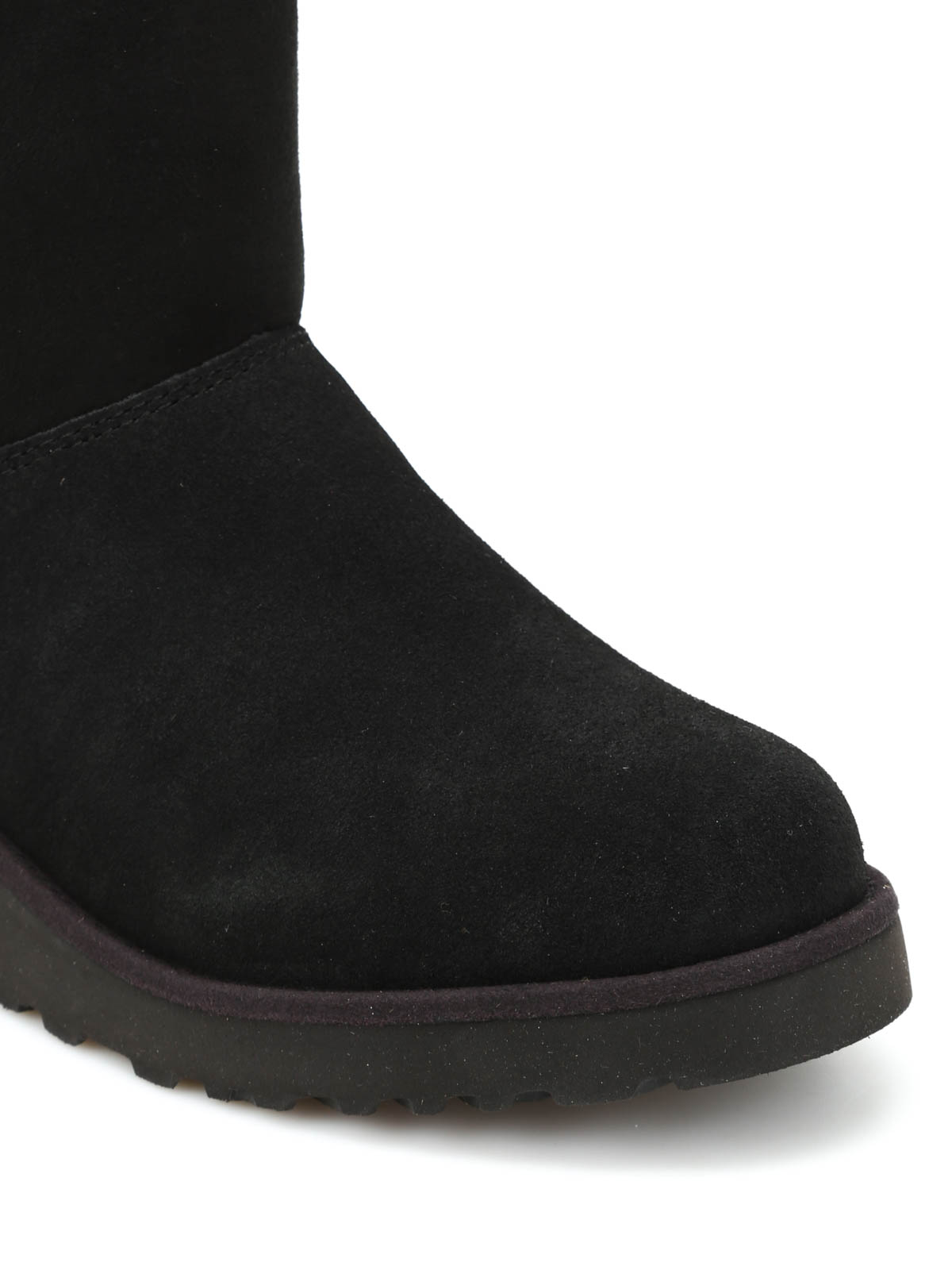 ugg kristin ankle boot