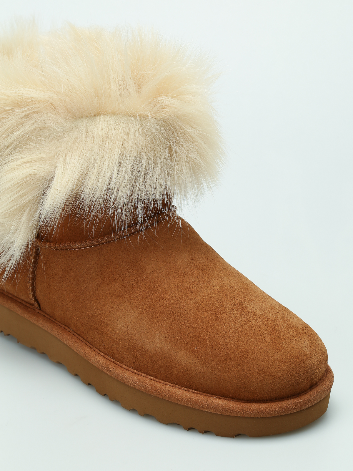 Ugg - Milla ankle boots - ankle boots 