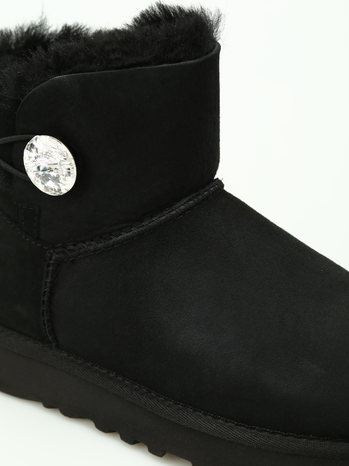 ugg boots bailey button sale