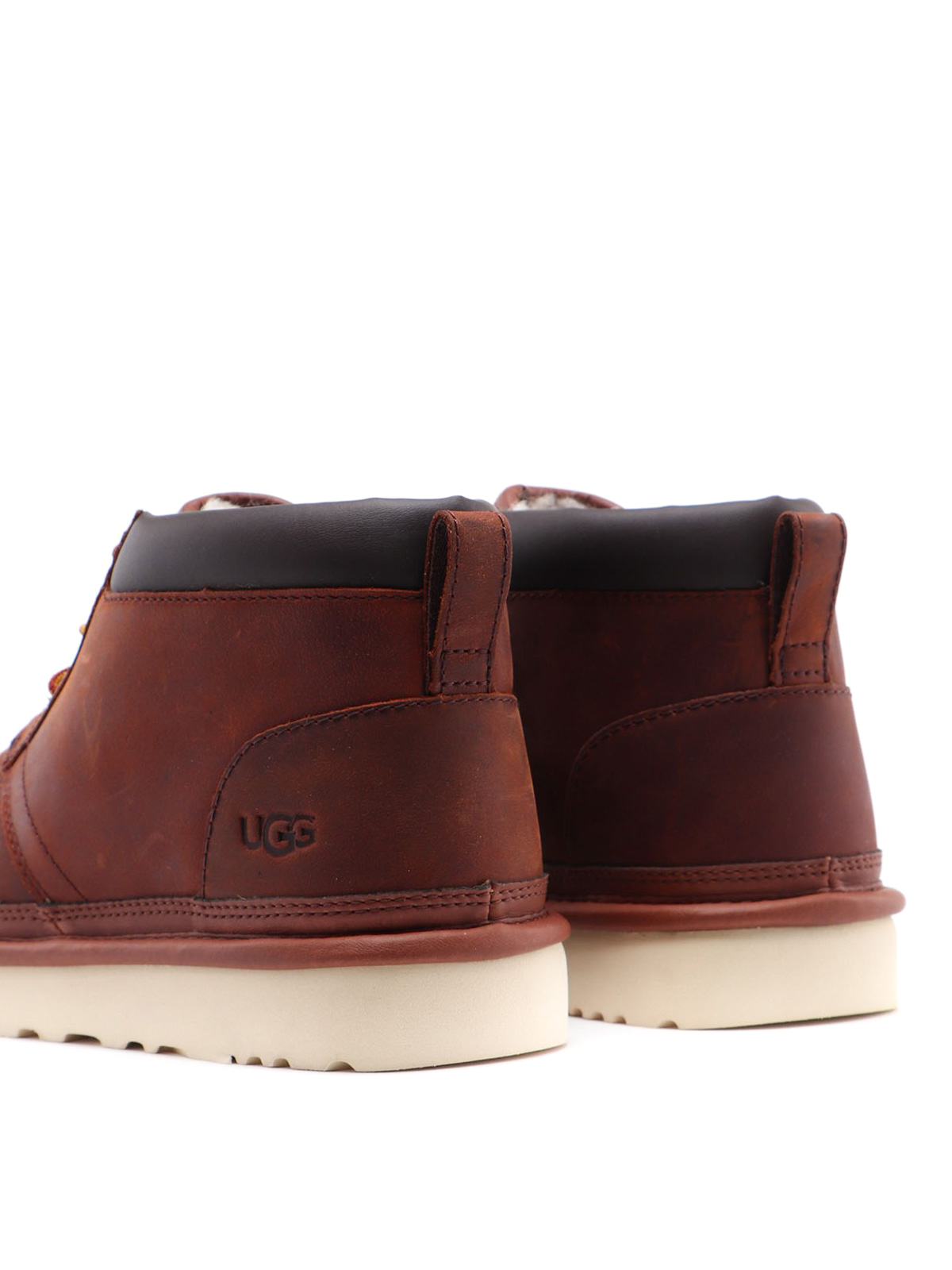 ugg utility boots