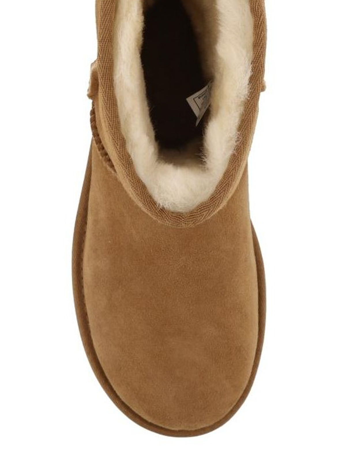 shearling uggs boots