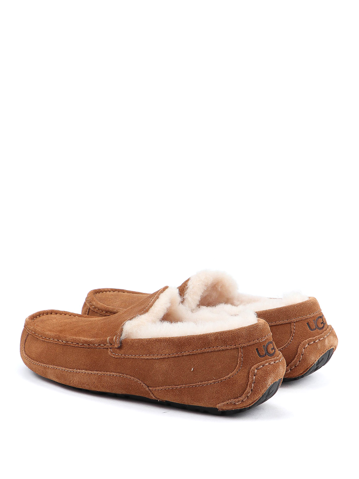 ugg loafers