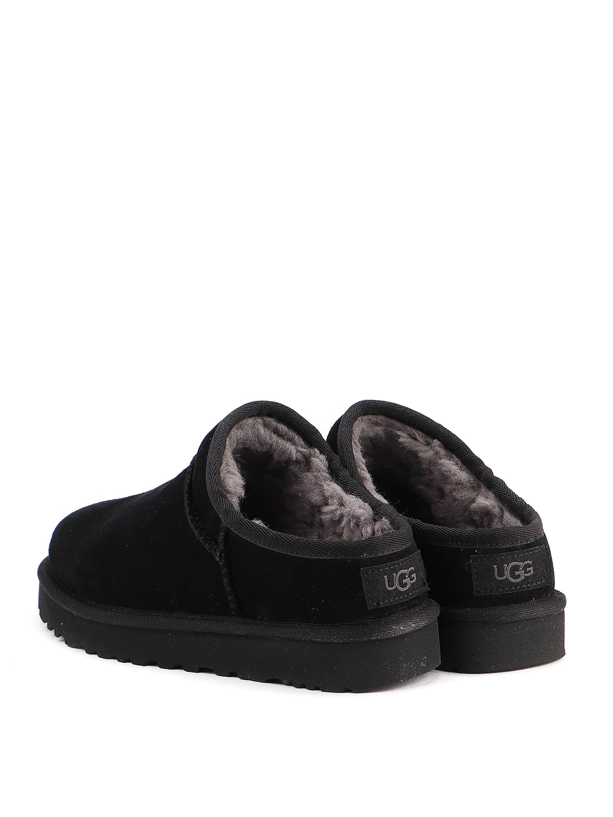 ugg loafers