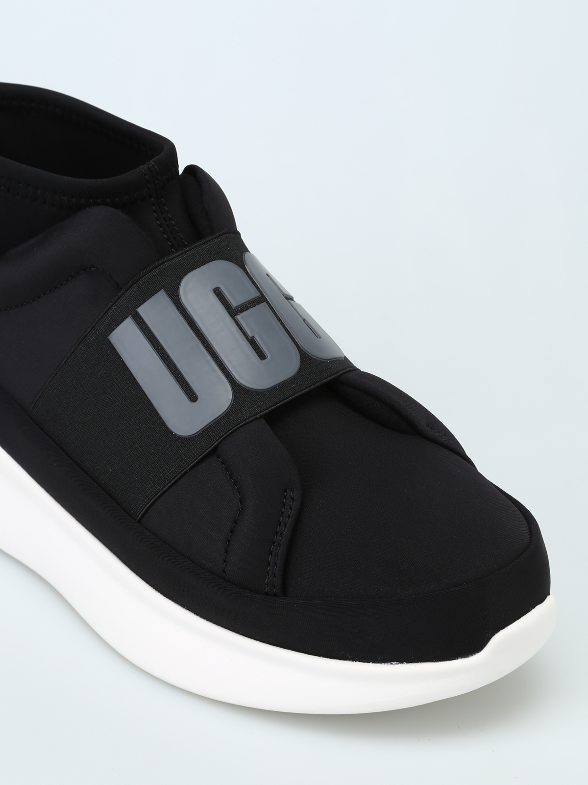 Ugg スニーカー Neutra スニーカー 1095097 W Blk