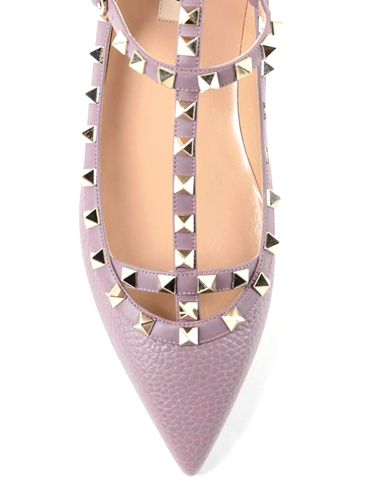 rockstud flats